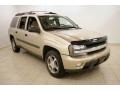 Sandstone Metallic - TrailBlazer EXT LS 4x4 Photo No. 1