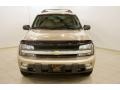 Sandstone Metallic - TrailBlazer EXT LS 4x4 Photo No. 2