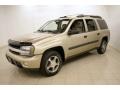 Sandstone Metallic - TrailBlazer EXT LS 4x4 Photo No. 3