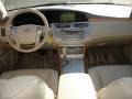 2006 Desert Sand Mica Toyota Avalon XLS  photo #12