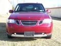 Lingonberry Red Metallic - 9-7X 5.3i Photo No. 2
