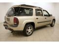 Sandstone Metallic - TrailBlazer EXT LS 4x4 Photo No. 7