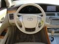 2006 Desert Sand Mica Toyota Avalon XLS  photo #13