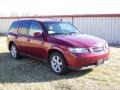 Lingonberry Red Metallic - 9-7X 5.3i Photo No. 3
