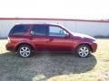 Lingonberry Red Metallic - 9-7X 5.3i Photo No. 4