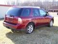 Lingonberry Red Metallic - 9-7X 5.3i Photo No. 5