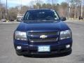 Imperial Blue Metallic - TrailBlazer LT 4x4 Photo No. 2