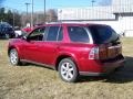 Lingonberry Red Metallic - 9-7X 5.3i Photo No. 7