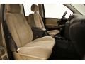 Sandstone Metallic - TrailBlazer EXT LS 4x4 Photo No. 18