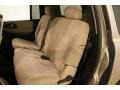 Sandstone Metallic - TrailBlazer EXT LS 4x4 Photo No. 21