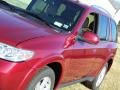 Lingonberry Red Metallic - 9-7X 5.3i Photo No. 11