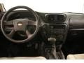 Sandstone Metallic - TrailBlazer EXT LS 4x4 Photo No. 22