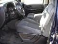 Imperial Blue Metallic - TrailBlazer LT 4x4 Photo No. 10