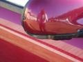 Lingonberry Red Metallic - 9-7X 5.3i Photo No. 14