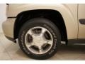 Sandstone Metallic - TrailBlazer EXT LS 4x4 Photo No. 27