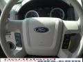 2009 Sangria Red Metallic Ford Escape XLT V6 4WD  photo #19