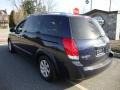 2007 Majestic Blue Metallic Nissan Quest 3.5 SL  photo #8