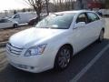 2007 Blizzard White Pearl Toyota Avalon XLS  photo #2