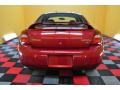 2005 Flame Red Dodge Neon SXT  photo #5