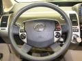 Driftwood Pearl - Prius Hybrid Photo No. 17
