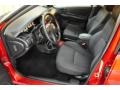 2005 Flame Red Dodge Neon SXT  photo #12