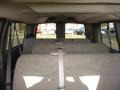 Summit White - Express LS 3500 Passenger Van Photo No. 11
