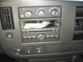 Summit White - Express LS 3500 Passenger Van Photo No. 12