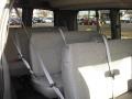 2009 Summit White Chevrolet Express LS 3500 Passenger Van  photo #13