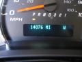 Summit White - Express LS 3500 Passenger Van Photo No. 14