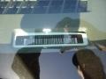 Summit White - Express LS 3500 Passenger Van Photo No. 15