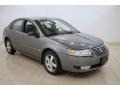 Storm Gray - ION 3 Sedan Photo No. 1