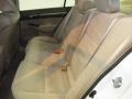 Taffeta White - Civic EX Sedan Photo No. 12