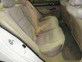 2006 Taffeta White Honda Civic EX Sedan  photo #13