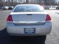 2010 Gold Mist Metallic Chevrolet Impala LS  photo #5