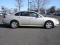 2010 Gold Mist Metallic Chevrolet Impala LS  photo #7