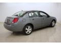 Storm Gray - ION 3 Sedan Photo No. 7