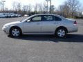 2010 Gold Mist Metallic Chevrolet Impala LS  photo #9