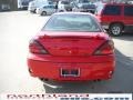 2004 Victory Red Pontiac Grand Am GT Sedan  photo #7