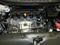 Taffeta White - Civic EX Sedan Photo No. 23