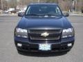 Black Granite Metallic - TrailBlazer LT 4x4 Photo No. 2