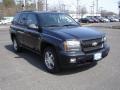 Black Granite Metallic - TrailBlazer LT 4x4 Photo No. 3
