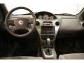 Storm Gray - ION 3 Sedan Photo No. 20