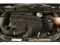 Storm Gray - ION 3 Sedan Photo No. 22