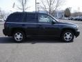 Black Granite Metallic - TrailBlazer LT 4x4 Photo No. 7