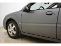 Storm Gray - ION 3 Sedan Photo No. 23