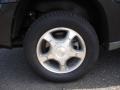 Black Granite Metallic - TrailBlazer LT 4x4 Photo No. 8