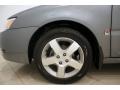 Storm Gray - ION 3 Sedan Photo No. 24