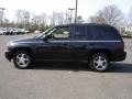 Black Granite Metallic - TrailBlazer LT 4x4 Photo No. 9