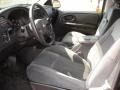 Black Granite Metallic - TrailBlazer LT 4x4 Photo No. 10