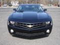 Black - Camaro LT Coupe Photo No. 2